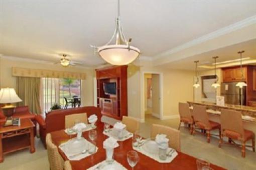 фото отеля Westgate Vacation Villas
