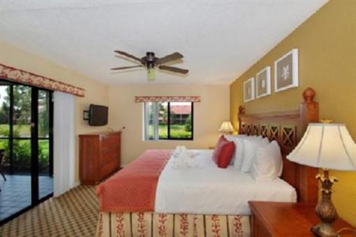 фото отеля Westgate Vacation Villas