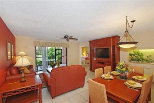 фото отеля Westgate Vacation Villas
