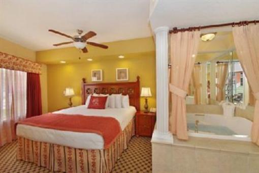 фото отеля Westgate Vacation Villas