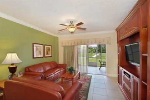 фото отеля Westgate Vacation Villas
