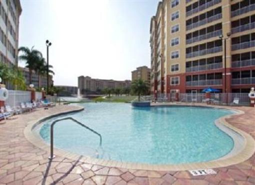 фото отеля Westgate Vacation Villas
