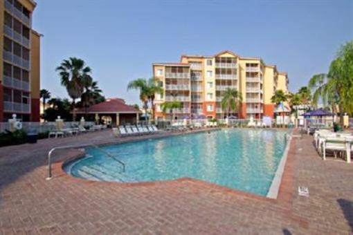 фото отеля Westgate Vacation Villas