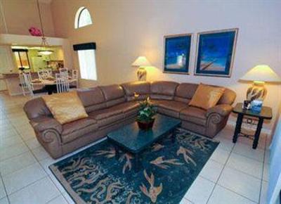 фото отеля Westgate Vacation Villas