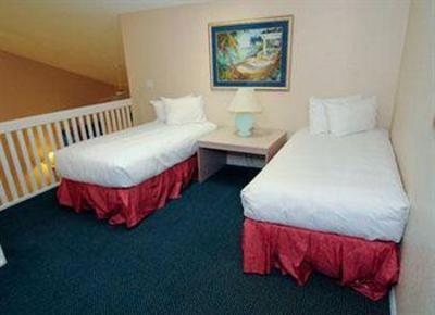 фото отеля Westgate Vacation Villas