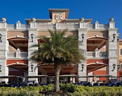 фото отеля Westgate Vacation Villas