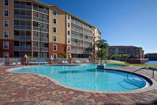 фото отеля Westgate Vacation Villas