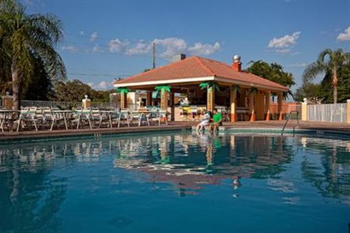 фото отеля Westgate Vacation Villas