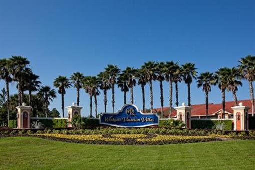 фото отеля Westgate Vacation Villas