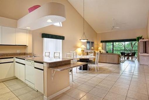 фото отеля Westgate Vacation Villas