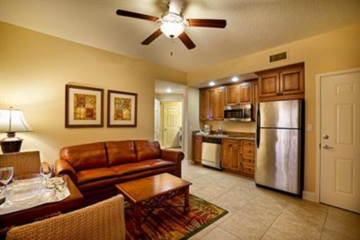 фото отеля Westgate Vacation Villas