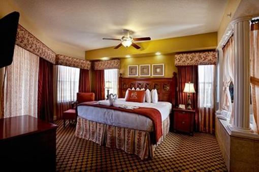 фото отеля Westgate Vacation Villas