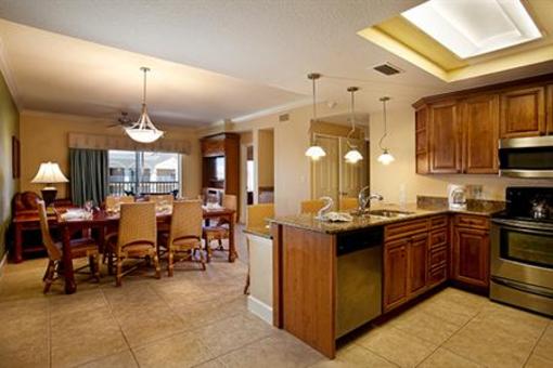 фото отеля Westgate Vacation Villas