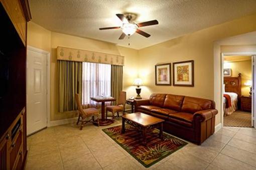 фото отеля Westgate Vacation Villas