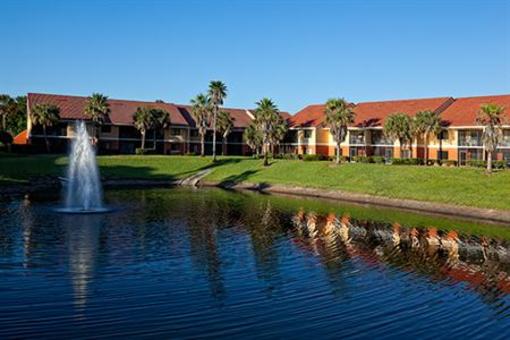 фото отеля Westgate Vacation Villas