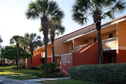 фото отеля Westgate Vacation Villas