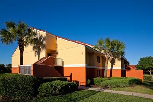 фото отеля Westgate Vacation Villas