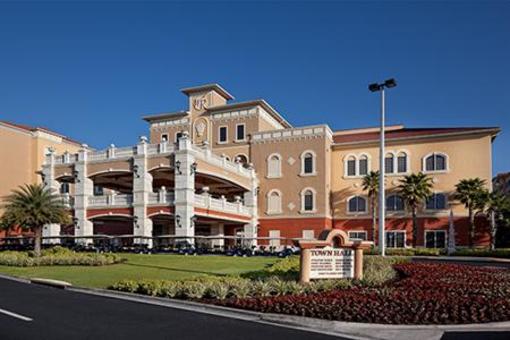 фото отеля Westgate Vacation Villas