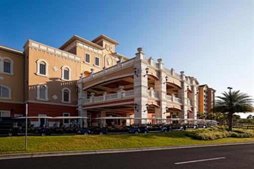 фото отеля Westgate Vacation Villas