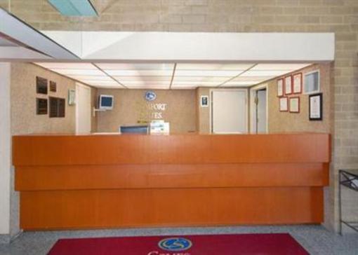 фото отеля Comfort Suites O'Hare