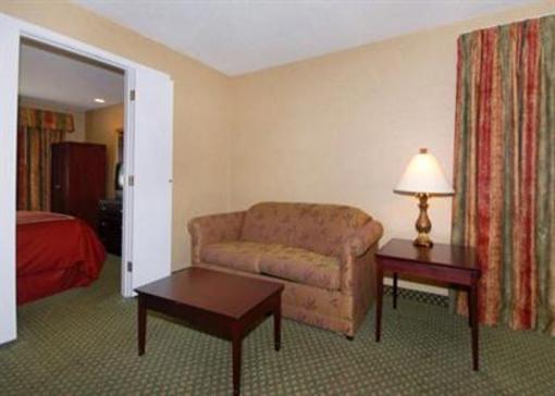 фото отеля Comfort Suites O'Hare