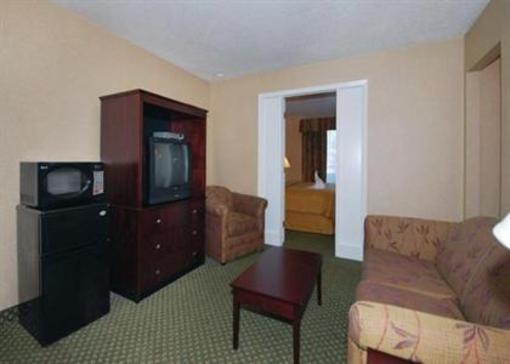 фото отеля Comfort Suites O'Hare