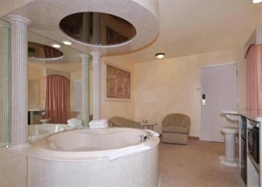 фото отеля Comfort Suites O'Hare