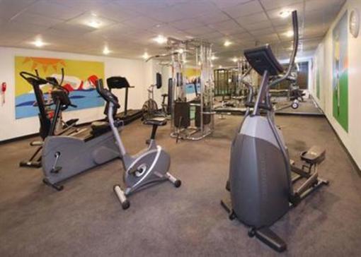 фото отеля Comfort Suites O'Hare