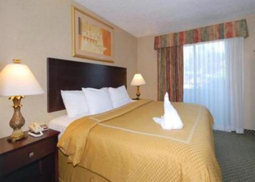 фото отеля Comfort Suites O'Hare