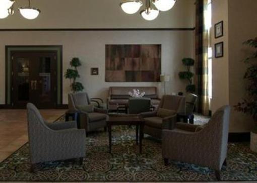 фото отеля Comfort Suites O'Hare