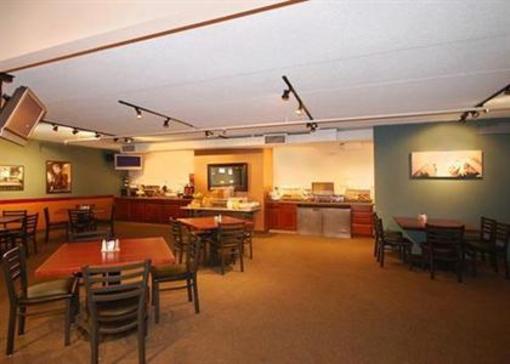 фото отеля Comfort Suites O'Hare