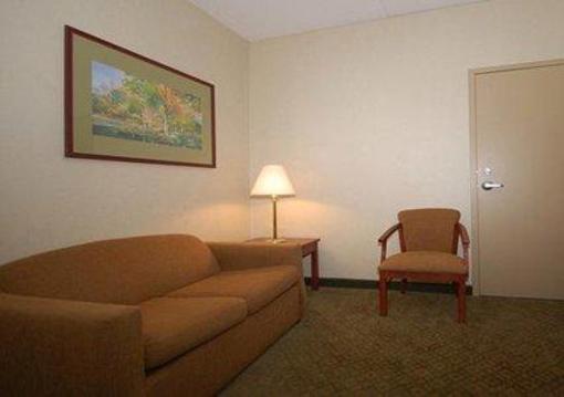 фото отеля Comfort Suites O'Hare