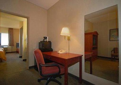 фото отеля Comfort Suites O'Hare