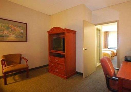 фото отеля Comfort Suites O'Hare