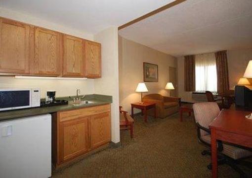 фото отеля Comfort Suites O'Hare