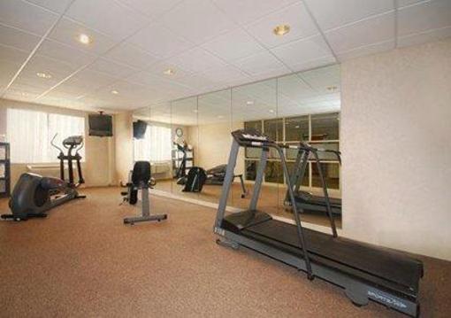 фото отеля Comfort Suites O'Hare