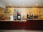 фото отеля Comfort Suites O'Hare