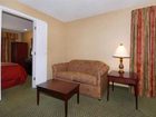 фото отеля Comfort Suites O'Hare