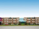 фото отеля Comfort Suites O'Hare