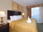 фото отеля Comfort Suites O'Hare