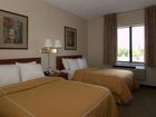фото отеля Comfort Suites O'Hare