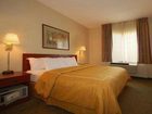 фото отеля Comfort Suites O'Hare