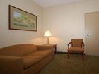 фото отеля Comfort Suites O'Hare