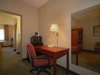 фото отеля Comfort Suites O'Hare