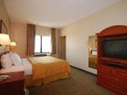 фото отеля Comfort Suites O'Hare
