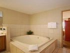 фото отеля Comfort Suites O'Hare