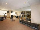 фото отеля Comfort Suites O'Hare