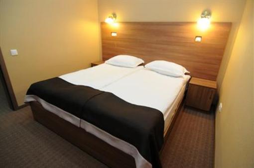 фото отеля Krakow Hotel