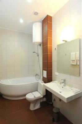 фото отеля Krakow Hotel