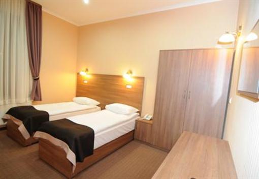 фото отеля Krakow Hotel